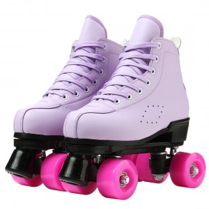 Roller skates