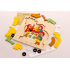 Wooden toy