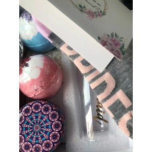 Gift box set
