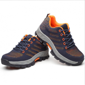 Working Safety Shoes