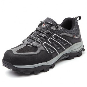 Light weight Camouflage Breathable Safety Shoes