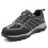 Light weight Camouflage Breathable Safety Shoes