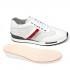 non slip men‘s leather shoe