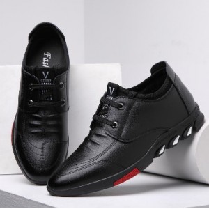 Custom Running Outdoor Shoes For Men