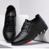 Custom Running Outdoor Shoes For Men
