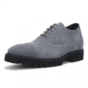 fashion Elevator men shoes