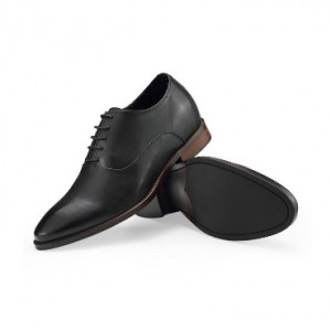 Men Dress Elevator Shoes