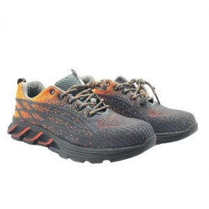 sport style safety shoes