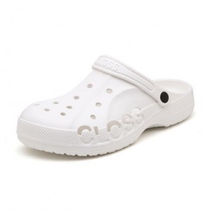 Man Water Clog Shoes