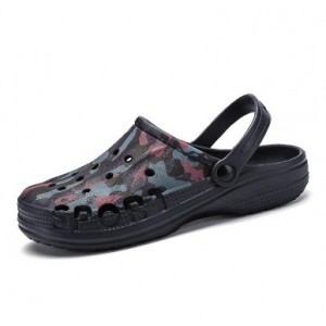 Plastic Sandals Clogs