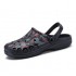 Plastic Sandals Clogs