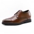 Fashion Mens Height increasing shoes Online Footwear Men Elevator Shoes Genuine Leather Dating Party dress shoes men