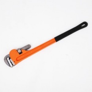Adjustable Pipe Wrench