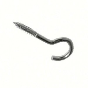 304 j hook screw