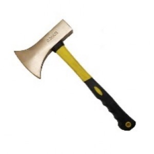 handmade axe