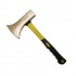 handmade axe