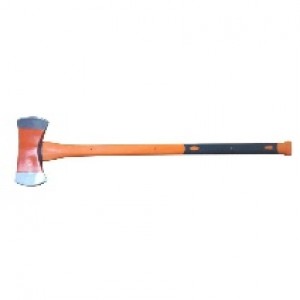 Double Bit Axe