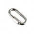 Zinc Plated Steel Iron Quick Link Rigging Hardware