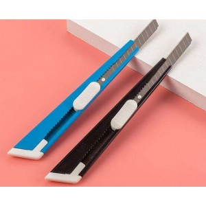 retractable utility knife