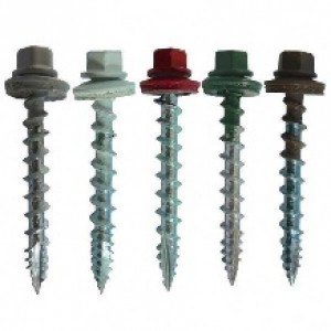 roofing screw