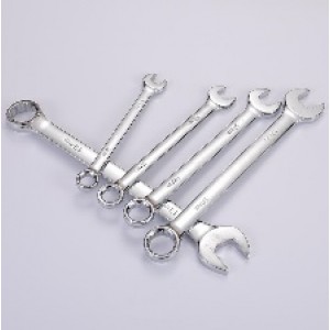 Light Handle Double Open-End Wrenches