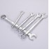 Light Handle Double Open-End Wrenches