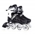 inline skates professional flashing roller skating shoes high quality inline roller skates for children