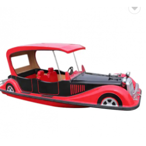 good rental business leisure boats electric fiberglass boats for sea vintage car boat