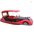 good rental business leisure boats electric fiberglass boats for sea vintage car boat