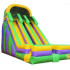 Dual lane super inflatable dry slide inflatable bouncer slide kids slide inflatable