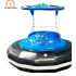 Water play equipment aqua bumper boat 