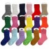 Uron kids slouch socks for kids baby slouch socks