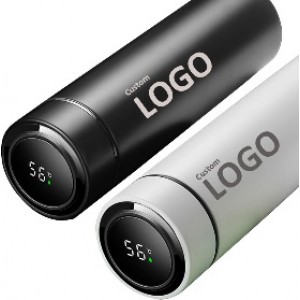 Smart Water Bottle