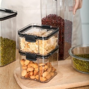 Kitchen Storage Box