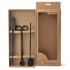 3 in 1 Candle Accessory Set with Gift Package