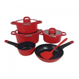 Nonstick Cookware Sets