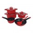 Nonstick Cookware Sets