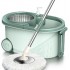 Floor Cleaning Microfiber Spinning Mop Bucket 360 Rotating Spinning Mop Bucket