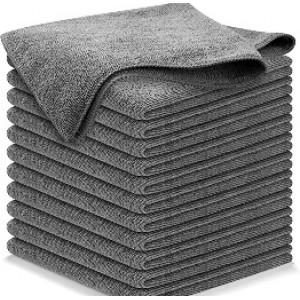 Microfiber Cleaning Towel