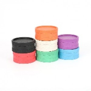 Biodegradable Herb Grinder