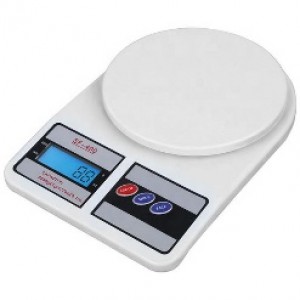 10KG Electronic Kitchen Scale Digital Scale