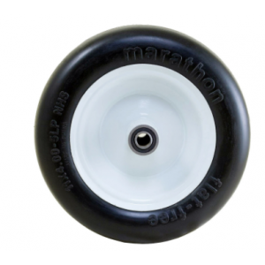 Truck tire