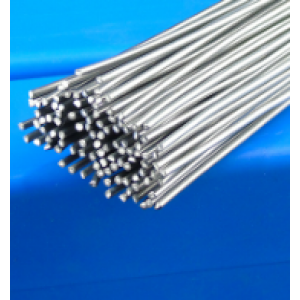 Welding electrode