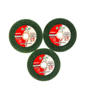 Cutting disc