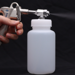 Spray fitting