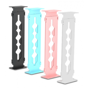 Plastic separator