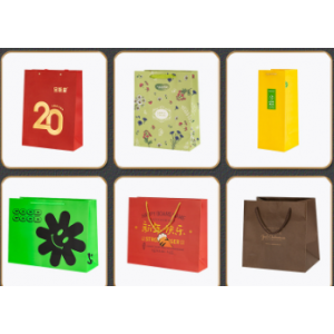 Paper bag