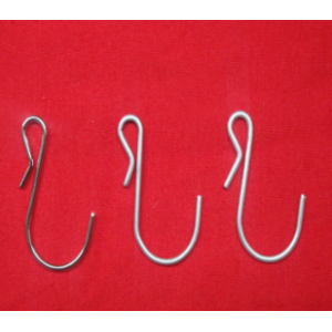 Iron hook