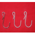 Iron hook