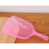 Plastic shovel